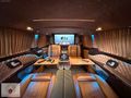 KOÇAK" Mercedes Vito Select 124CDİ Otomobil ERTEX Luxury ViP 4X4