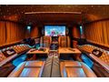 KOÇAK" Mercedes Vito Select 124CDİ Otomobil ERTEX Luxury ViP 4X4