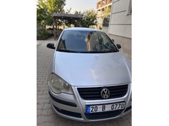 Sahibinden Volkswagen Polo 1.4 Comfortline 2008 Model 