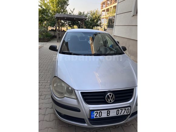 Sahibinden Volkswagen Polo 1.4 Comfortline 2008 Model 
