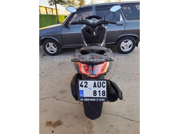 Sahibinden Apec APX5