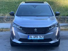 OTOVES HATASZ PEUGEOT 3008 YETKİLİSERVİSBAKIMLI CAMTAVAN OTOVES