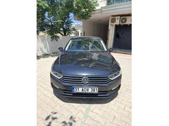 Sahibinden Volkswagen Passat 1.4 TSi BlueMotion Trendline 2018 Model