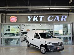 YKTCAR AUTOGROSS'DAN 2023 EXPRESS VAN JOY 50.419 KM'DE