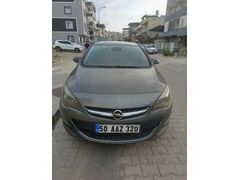 Sahibinden Opel Astra 1.6 Edition 2016 Model 
