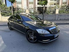 MERCEDES 2009 MODEL S 320 CDİ SUNROOF HAFIZA SOĞUTMA AİRMATİC