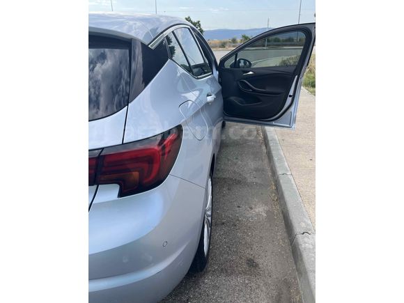 Sahibinden Opel Astra 1.4 T Dynamic 2016 Model 