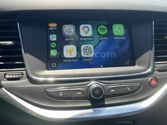 Sahibinden Opel Astra 1.4 T Dynamic 2016 Model 