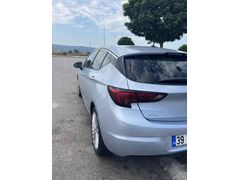 Sahibinden Opel Astra 1.4 T Dynamic 2016 Model 