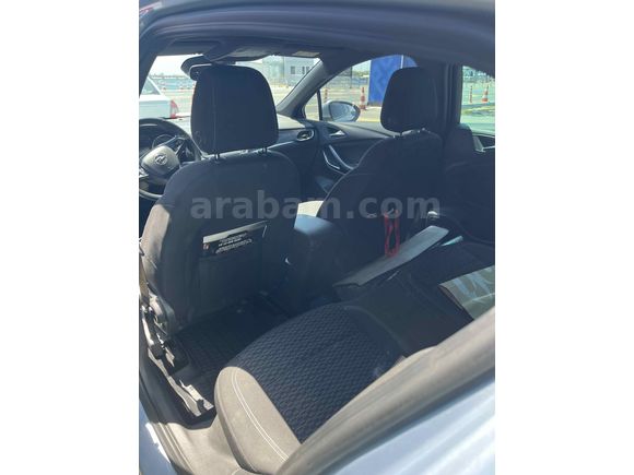 Sahibinden Opel Astra 1.4 T Dynamic 2016 Model 