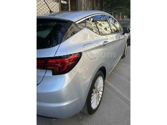 Sahibinden Opel Astra 1.4 T Dynamic 2016 Model 