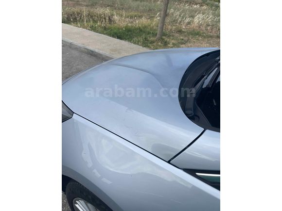 Sahibinden Opel Astra 1.4 T Dynamic 2016 Model 