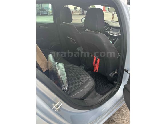Sahibinden Opel Astra 1.4 T Dynamic 2016 Model 