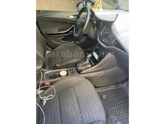 Sahibinden Opel Astra 1.4 T Dynamic 2016 Model 