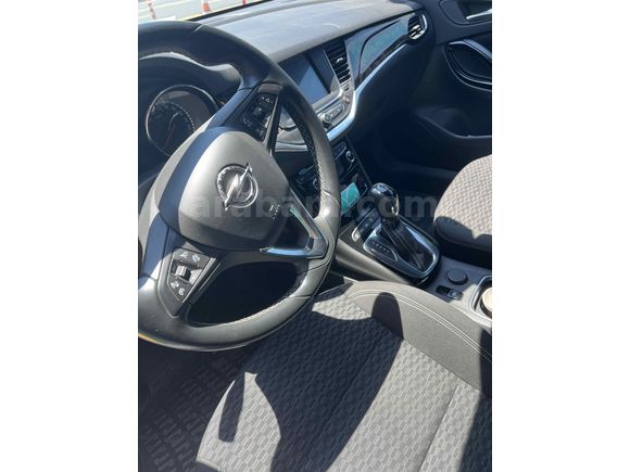 Sahibinden Opel Astra 1.4 T Dynamic 2016 Model 