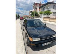 Sahibinden Toyota Corolla 1.6 GLi Liftback 1990 Model 