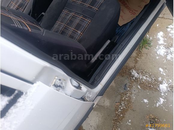 hatasız ayarında kartal