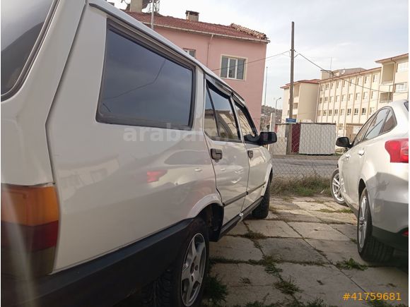 hatasız ayarında kartal