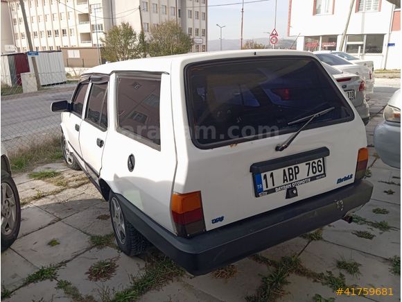 hatasız ayarında kartal sıfır muayene li