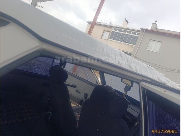 hatasız ayarında kartal