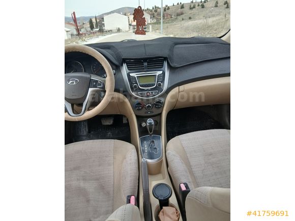 ALBA otomotiv Otomatik vites