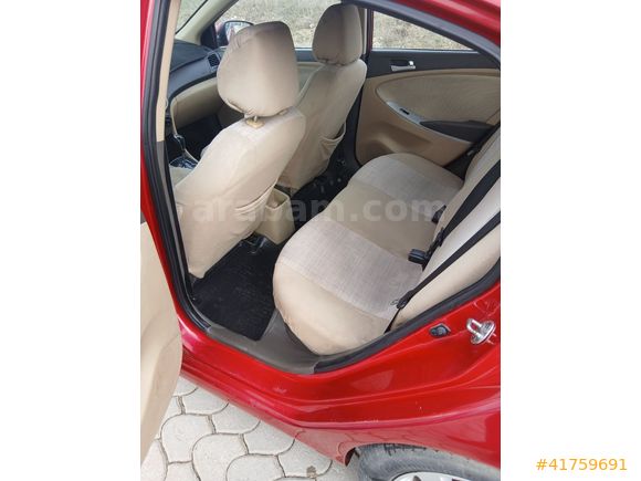 ALBA otomotiv Otomatik vites