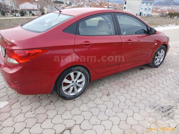 ALBA otomotiv Otomatik vites
