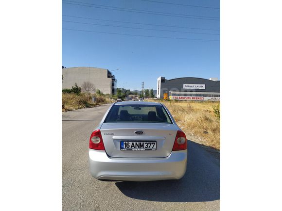 Sahibinden Ford Focus 1.6 TDCi Collection 2011 Model