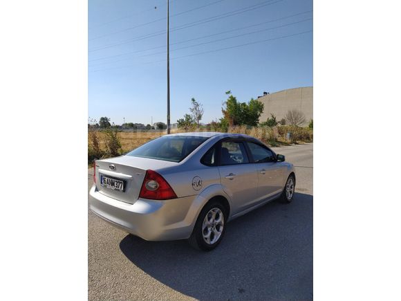 Sahibinden Ford Focus 1.6 TDCi Collection 2011 Model