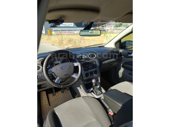 Sahibinden Ford Focus 1.6 TDCi Collection 2011 Model
