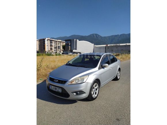 Sahibinden Ford Focus 1.6 TDCi Collection 2011 Model