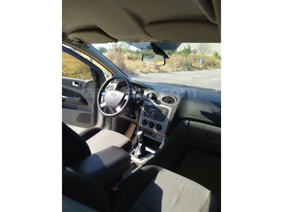 Sahibinden Ford Focus 1.6 TDCi Collection 2011 Model