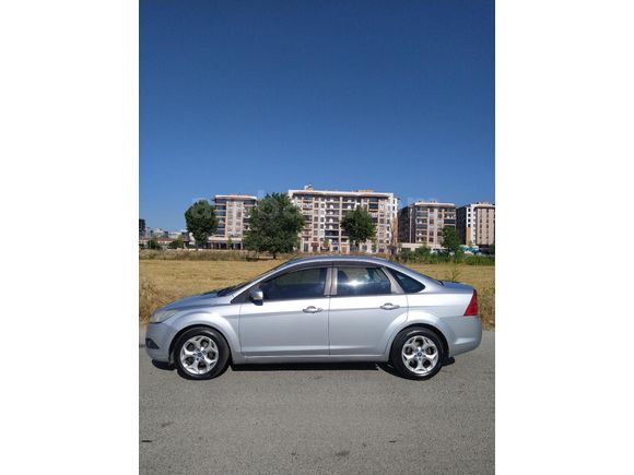 Sahibinden Ford Focus 1.6 TDCi Collection 2011 Model