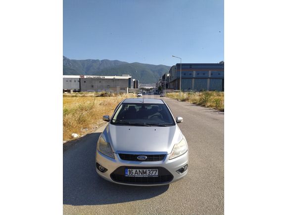 Sahibinden Ford Focus 1.6 TDCi Collection 2011 Model