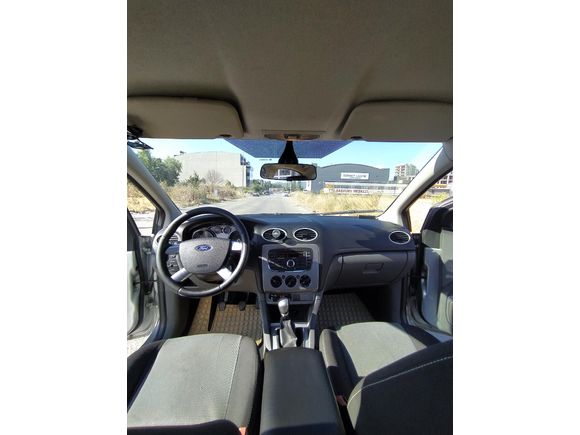 Sahibinden Ford Focus 1.6 TDCi Collection 2011 Model