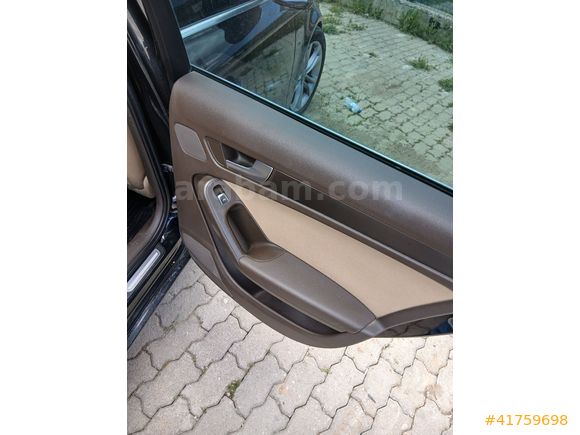 sahibinden bakımlı araç