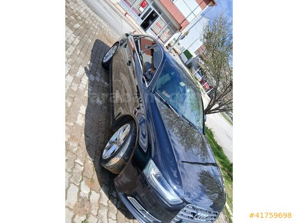 sahibinden bakımlı araç