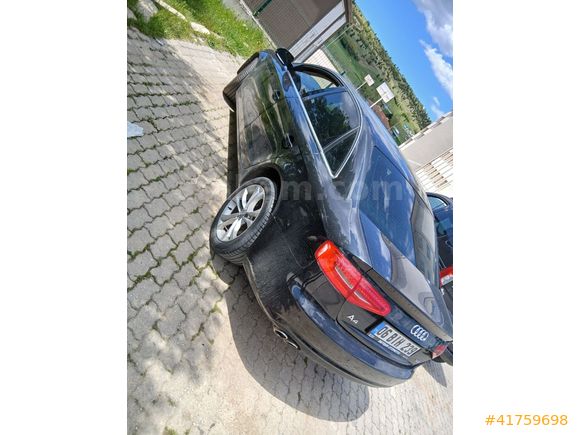 sahibinden bakımlı araç