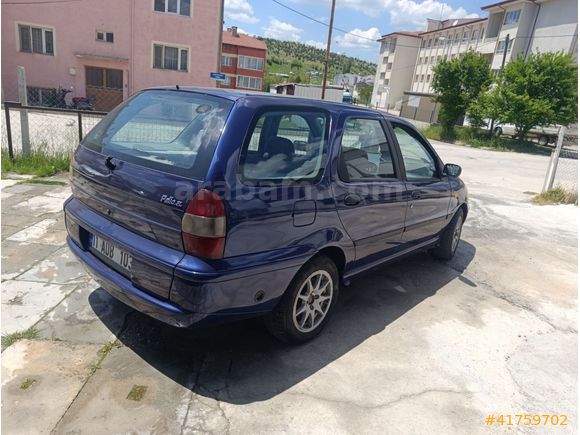 ALBA otomotiv