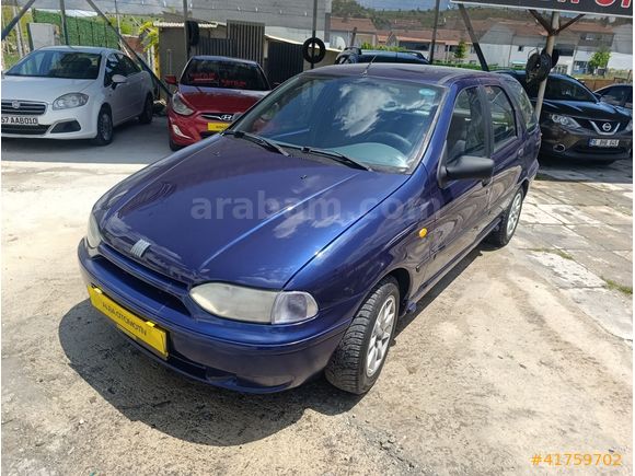 ALBA otomotiv