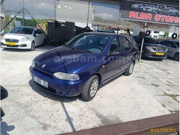 ALBA otomotiv