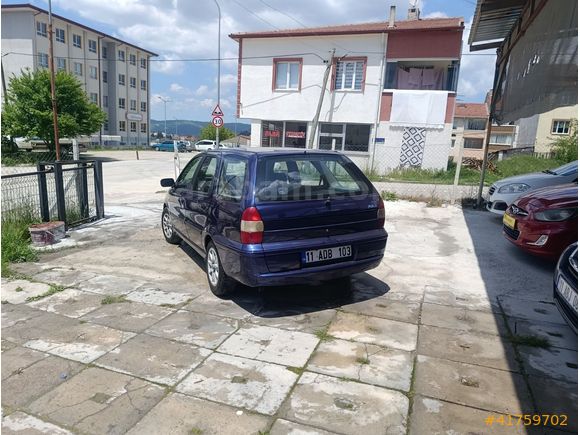 ALBA otomotiv