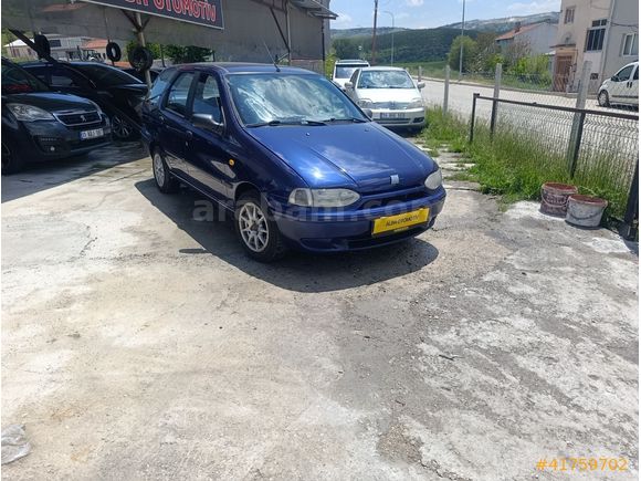 ALBA otomotiv