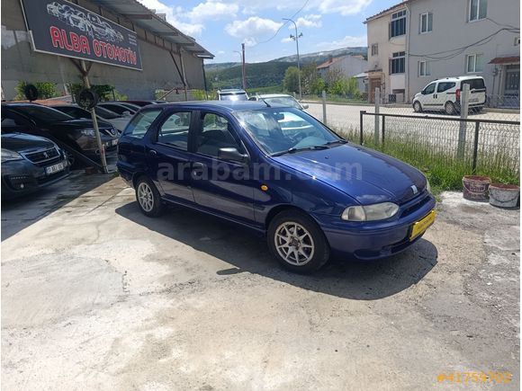 ALBA otomotiv