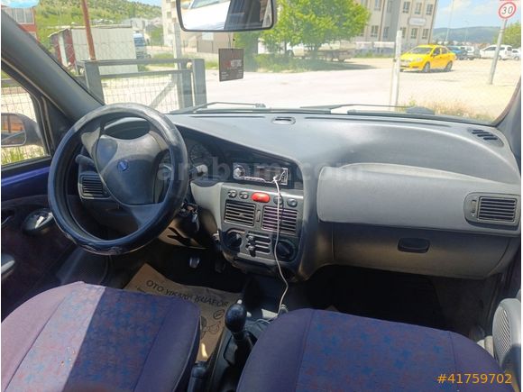 ALBA otomotiv