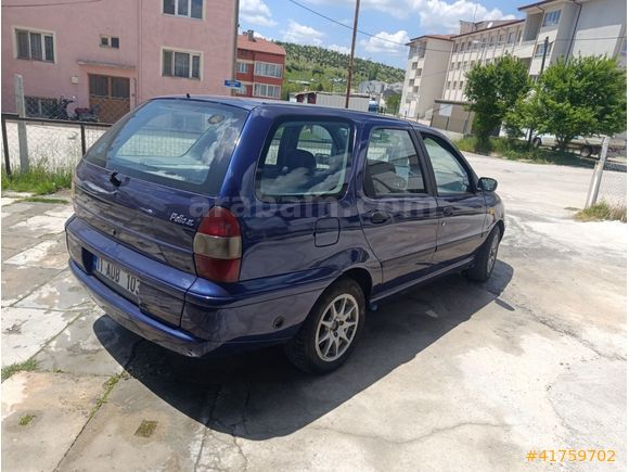 ALBA otomotiv