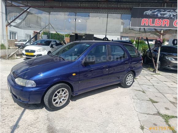 ALBA otomotiv