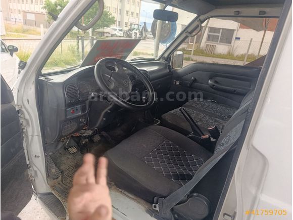 ALBA otomotiv