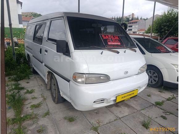 ALBA otomotiv