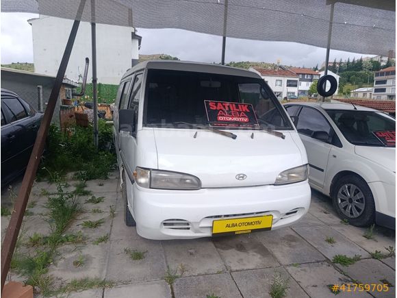 ALBA otomotiv